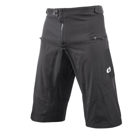 1081-130 ELEMENT FR Shorts HYBRID nero 30/46