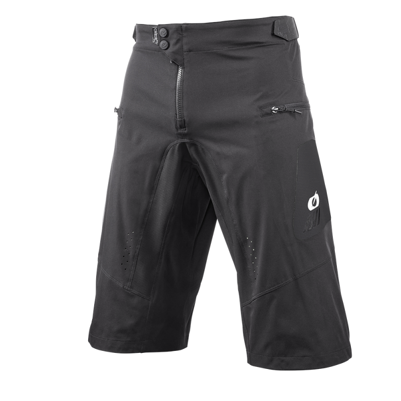 1081-136 ELEMENT FR Shorts HYBRID nero 36/52