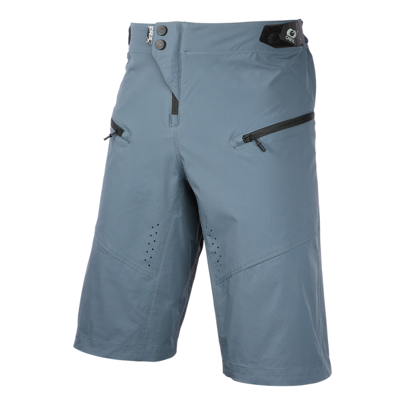 1075-280 PIN IT Pantaloncini blu 30/46