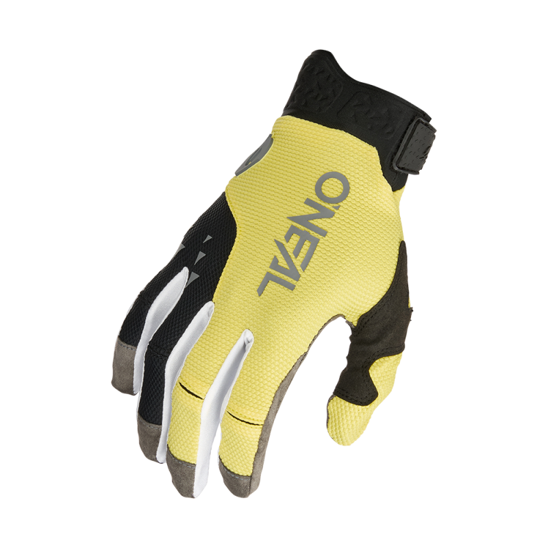 0384-152 REVOLUTION Guanto giallo XXL/11