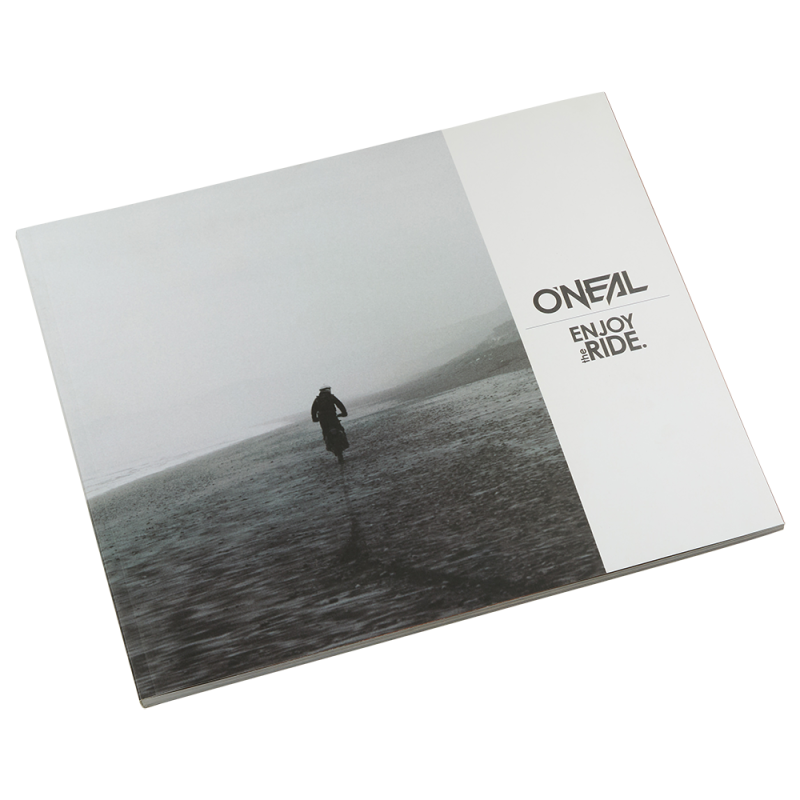 0000-282 O`NEAL LIBRO GODITI IL VIAGGIO