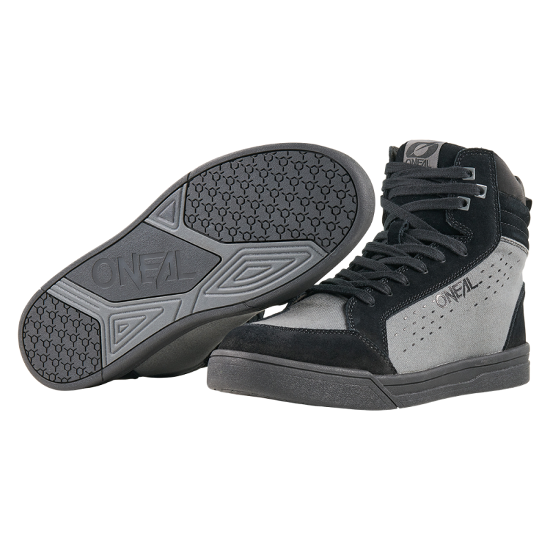 421-211 Scarpa RCX URBAN nera/grigia 45