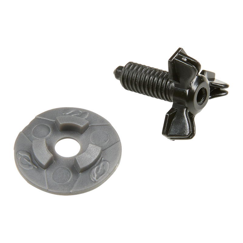 EXSRS-985 Set di viti EX-SRS Go Pro Mount