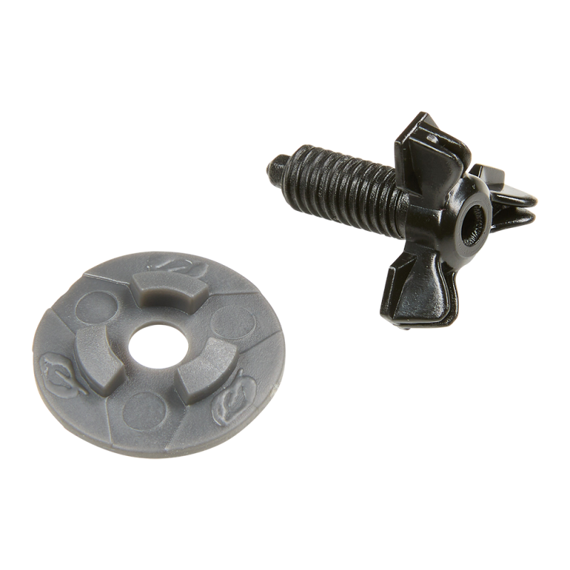 EXSRS-985 Set di viti EX-SRS Go Pro Mount