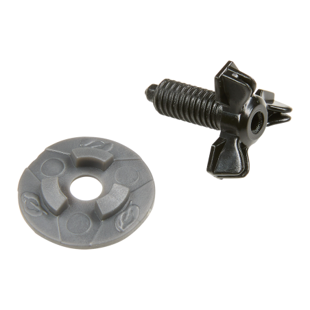 EXSRS-985 Set di viti EX-SRS Go Pro Mount