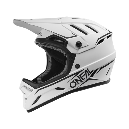 0500-044 Casco BACKFLIP SOLID bianco L (59/60 cm)