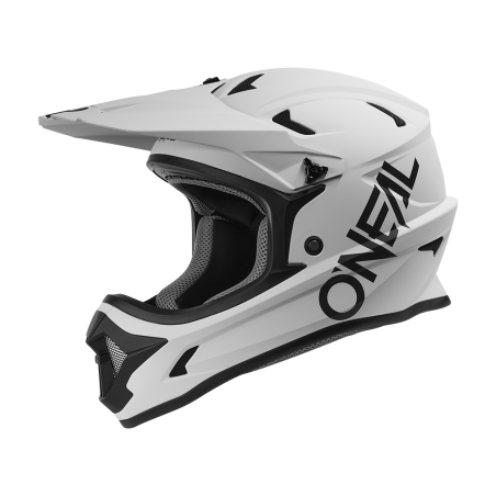 0481-215 Casco SONUS SOLID grigio chiaro XL (61/62 cm)