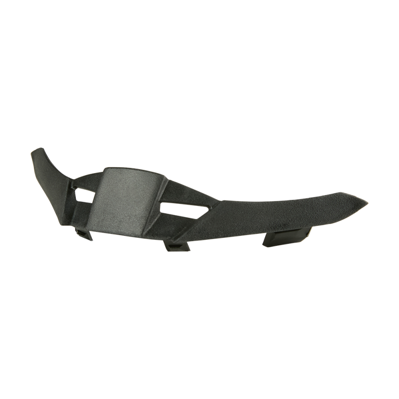 0625-989 Casco Nose Guard 3SRS nero