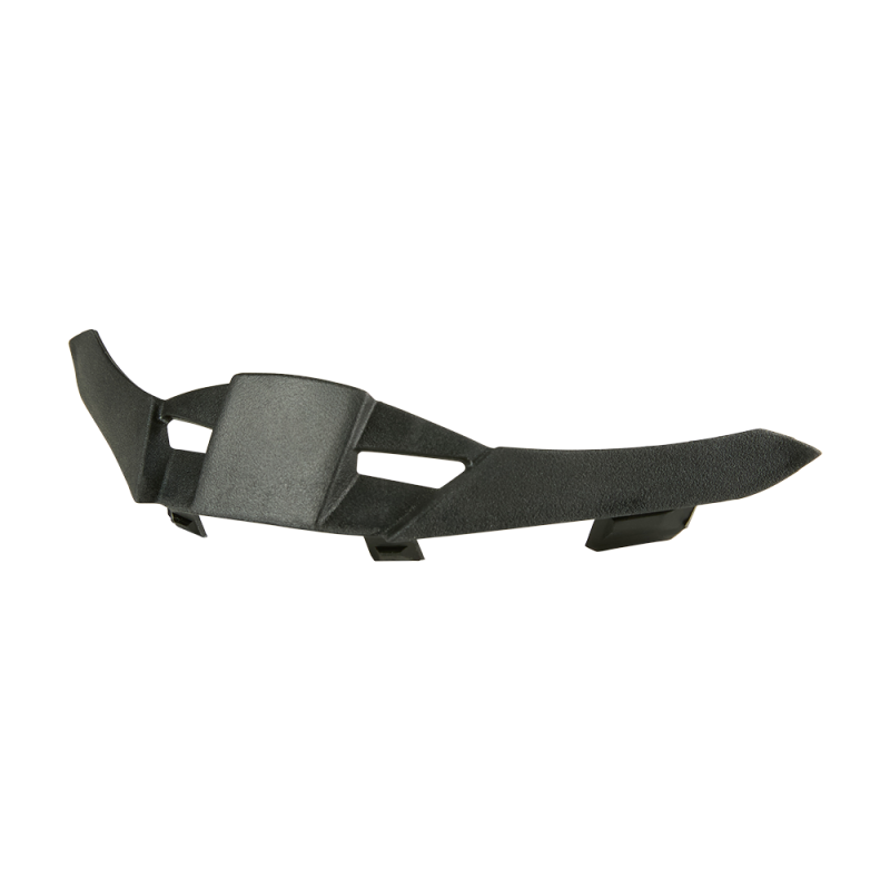 0625-989 Casco Nose Guard 3SRS nero
