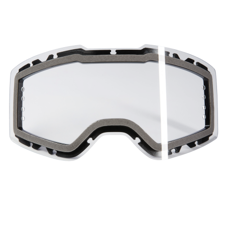6036-900 B-33 ROLL OFF Goggle LENTE DI RICAMBIO trasparente