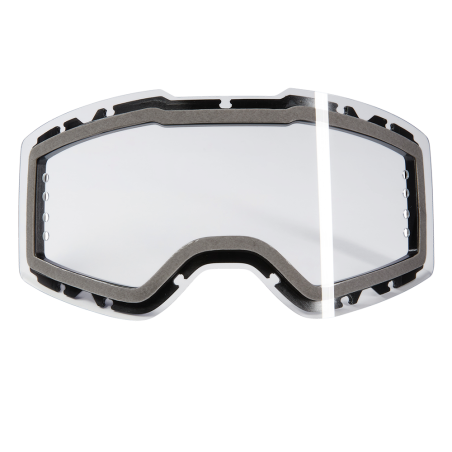 6036-900 B-33 ROLL OFF Goggle LENTE DI RICAMBIO trasparente