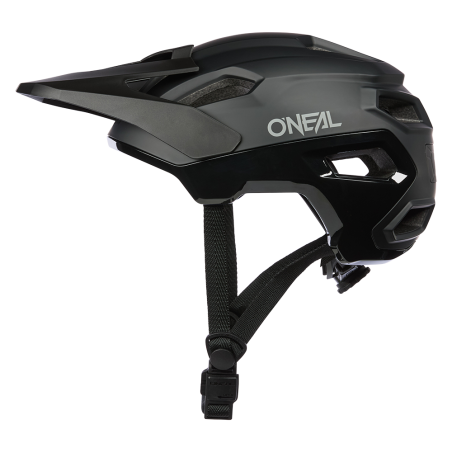 0005-201 Casco TRAILFINDER EVO SOLID nero XS/S (51-54 cm)