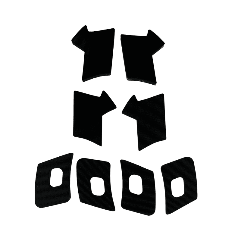 0535SP-101 Kit di imbottitura TRON Size (8 pezzi)