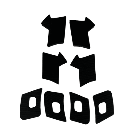 0535SP-101 Kit di imbottitura TRON Size (8 pezzi)