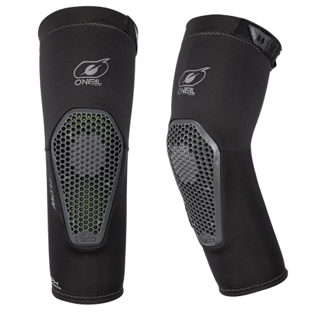 0259-103 FLOW Elbow Guard grigio M