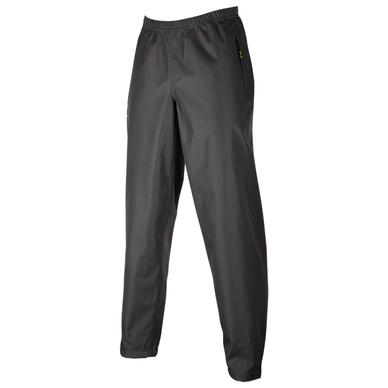 0779-204 Pantaloni antipioggia TSUNAMI neri L