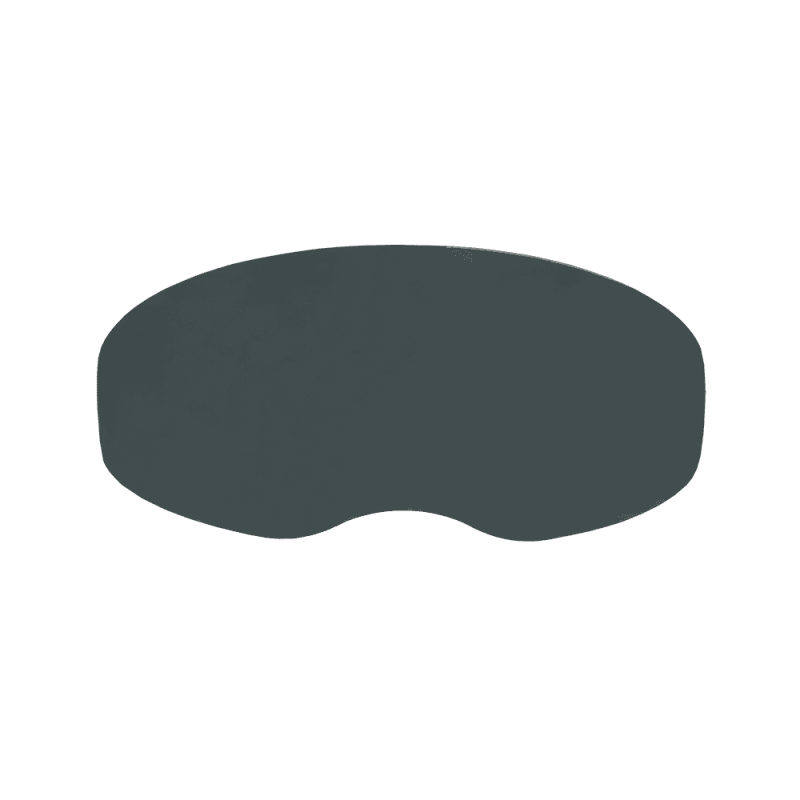 0817-930 Visiera parasole per casco SIERRA