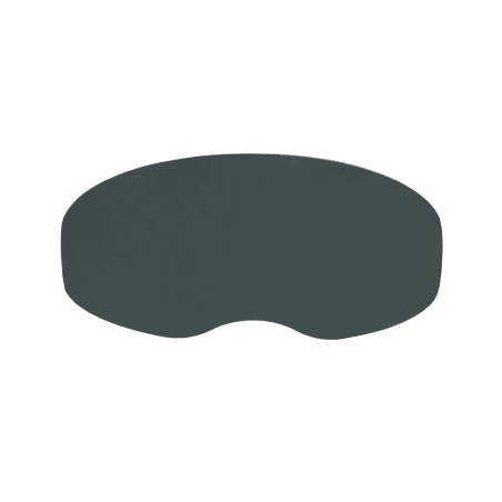 0817-930 Visiera parasole per casco SIERRA