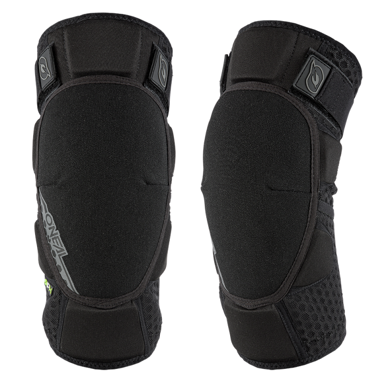 0251-704 Ginocchiera REDEEMA nera L