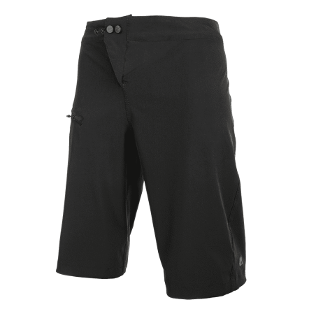 1079-030 Pantaloncini MATRIX neri 30/46