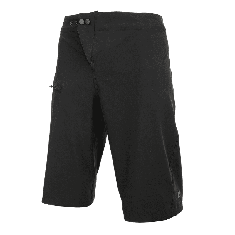 1079-036 Pantaloncini MATRIX neri 36/52