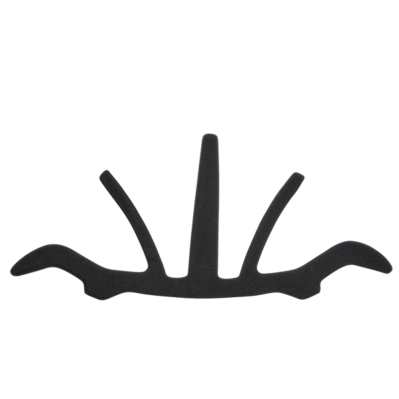 0013-901 Casco LINING TRAILFINDER nero L/XL (59-63)