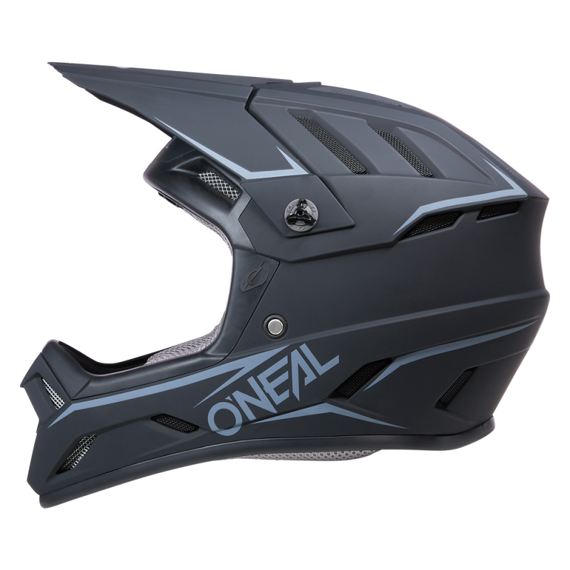 0500-306 Casco BACKFLIP SOLID nero XXL (63/64 cm)