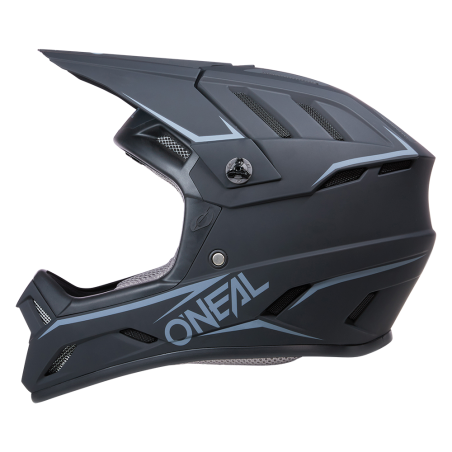 0500-306 Casco BACKFLIP SOLID nero XXL (63/64 cm)