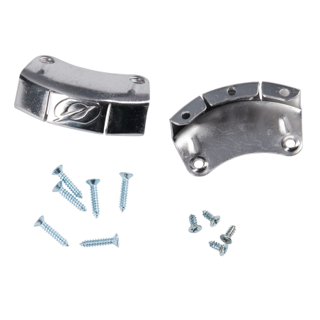 0335-902 Stivale RIDER PRO Youth - Puntale in metallo (taglia 30-32)