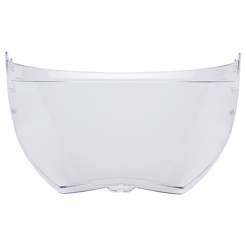 DSRS-910 Casco Shield D-SRS trasparente