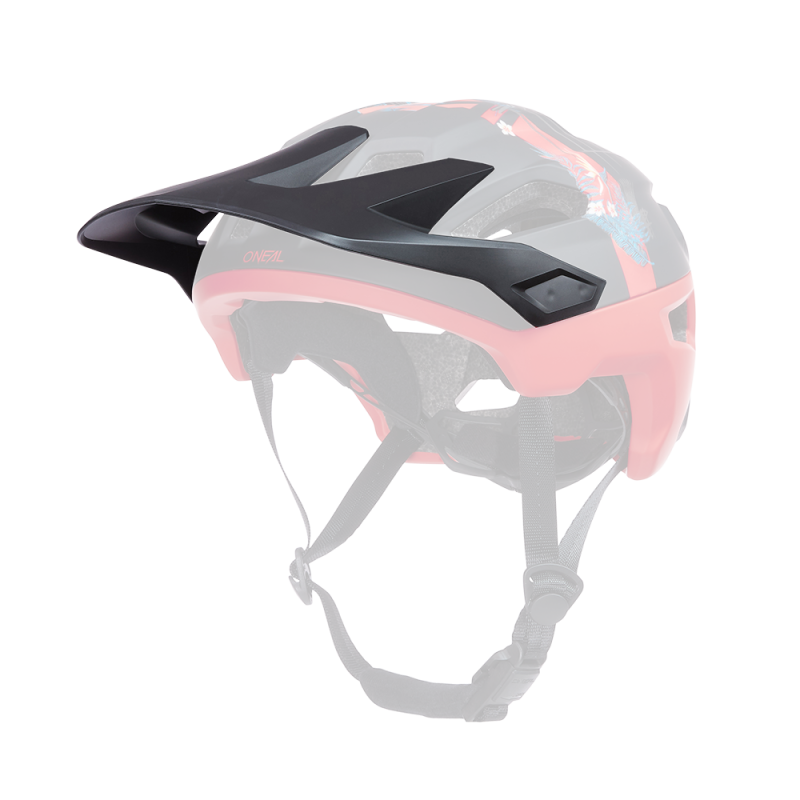 0013-010 Casco VISOR TRAILFINDER RIO multi