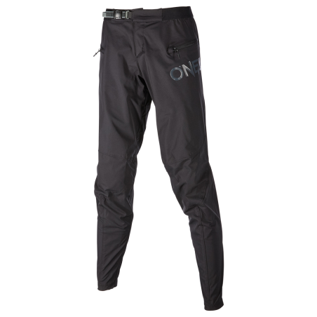 1082-704 Pantaloni MTB da donna TRAILFINDER neri L
