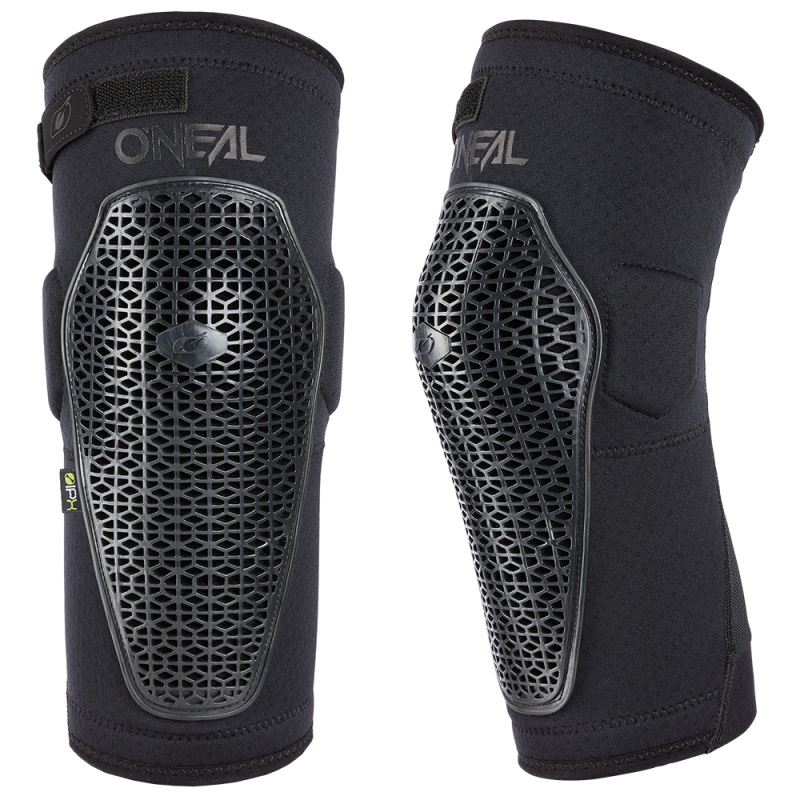 0276-343 Ginocchiera JUNCTION LITE nera M