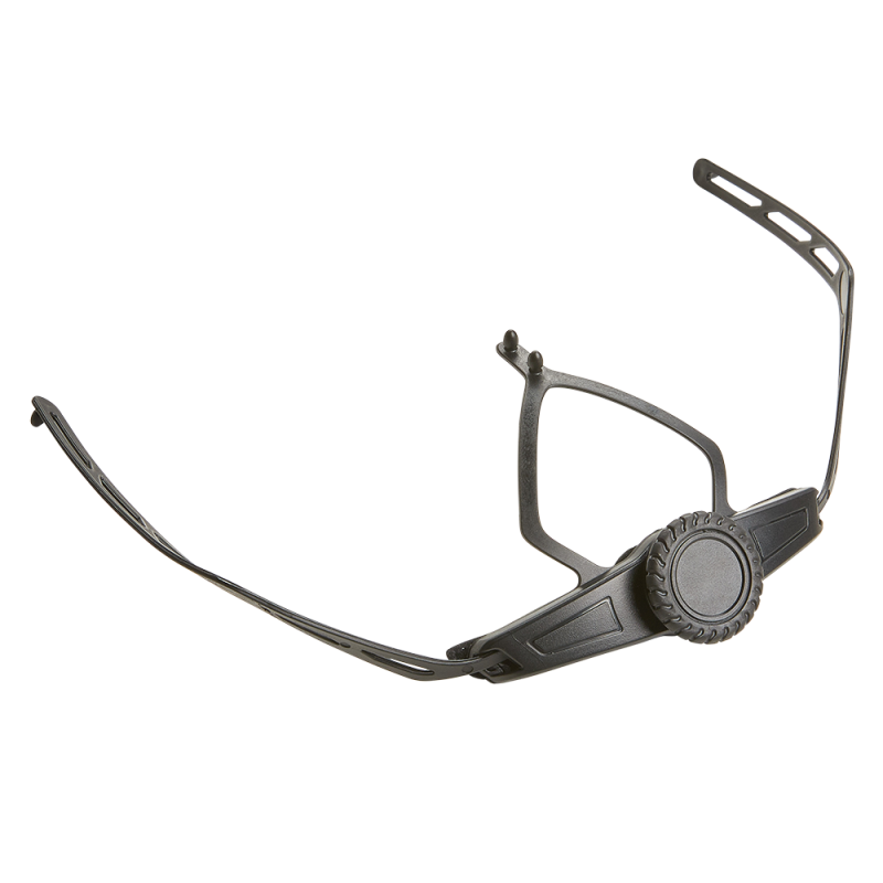 0579-990 Sistema di ritenzione DIRT LID Casco