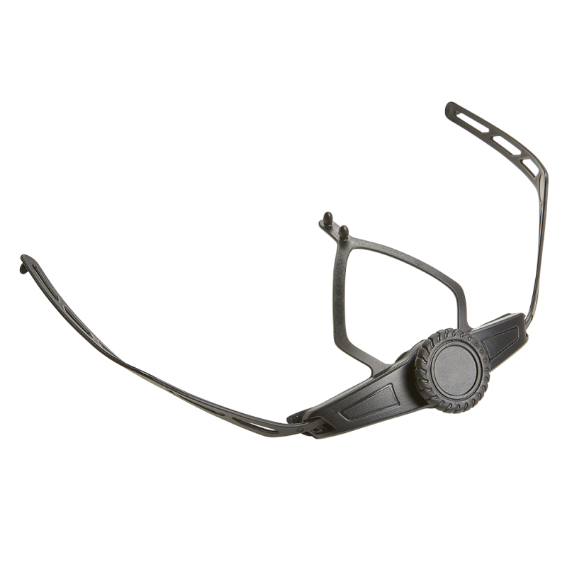 0579-990 Sistema di ritenzione DIRT LID Casco