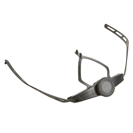 0579-990 Sistema di ritenzione DIRT LID Casco