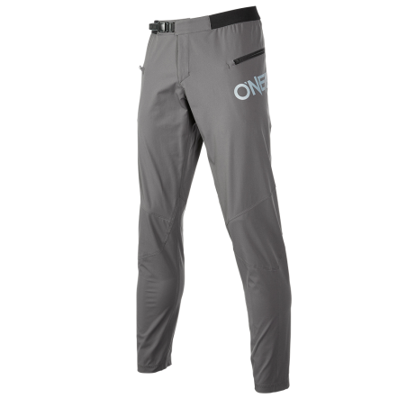 0184-236 Pantaloni TRAILFINDER grigi 36/52