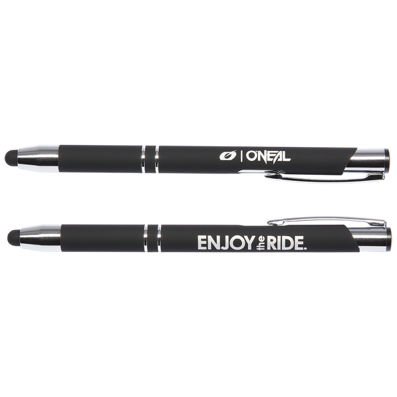 5023-100 Penna O`Neal nera (25 pezzi)