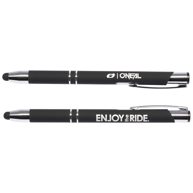 5023-100 Penna O`Neal nera (25 pezzi)