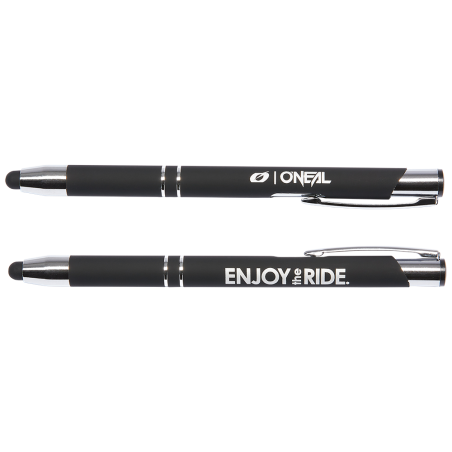 5023-100 Penna O`Neal nera (25 pezzi)