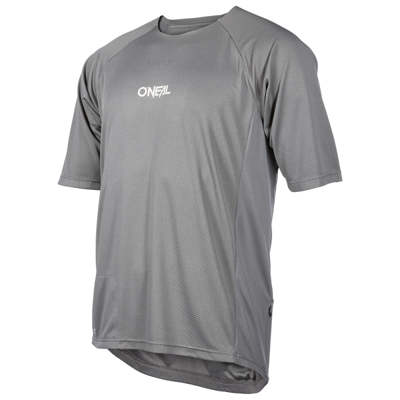 0087-076 PIN IT Maglia grigia XXL