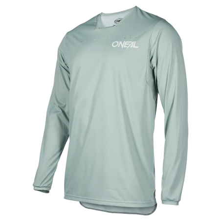 1049-095 Maglia ELEMENT FR PLAIN verde XL