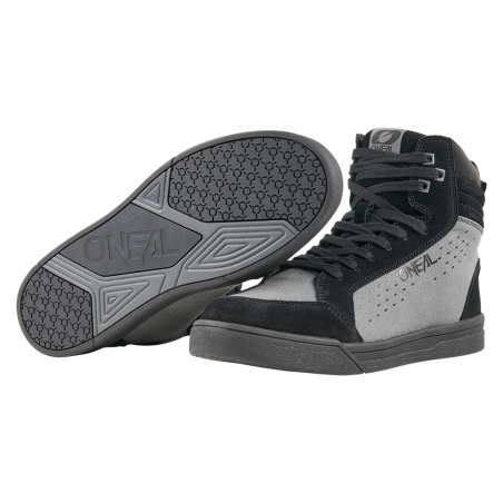 421-210 Scarpa RCX URBAN nera/grigia 43