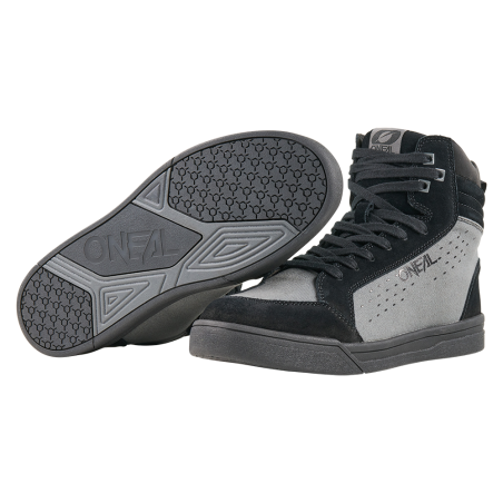 421-212 Scarpa RCX URBAN nera/grigia 46