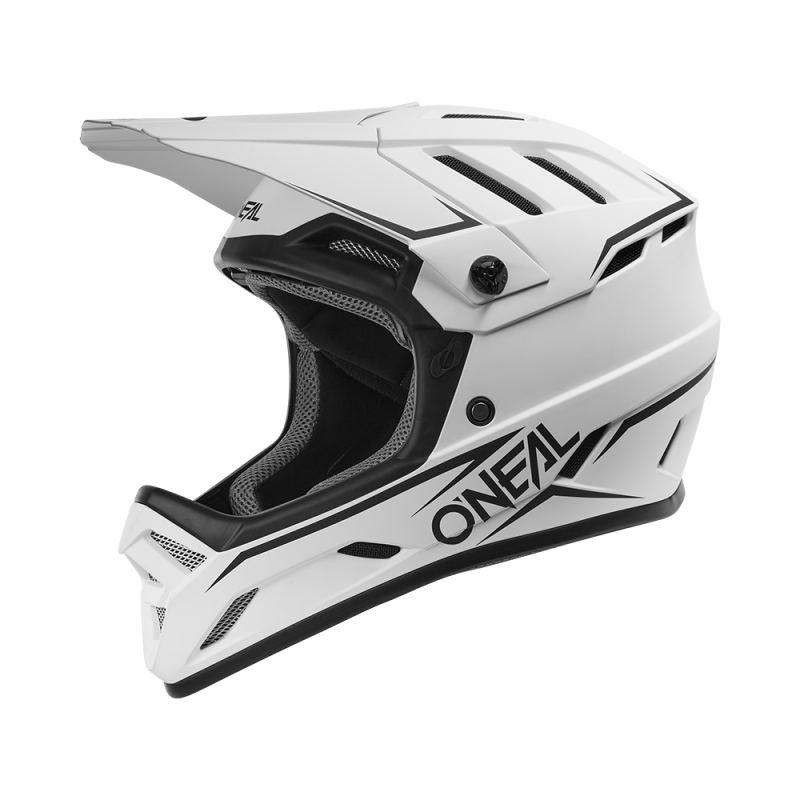0500-045 Casco BACKFLIP SOLID bianco XL (61/62 cm)
