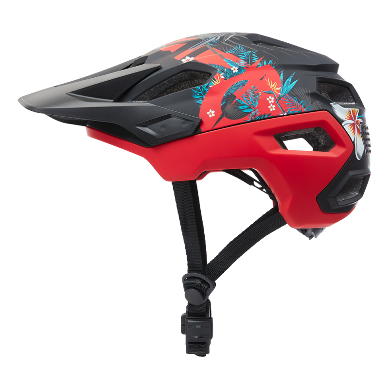 0013-012 Casco TRAILFINDER RIO multi S/M (54-58 cm)