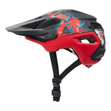 0013-012 Casco TRAILFINDER RIO multi S/M (54-58 cm)
