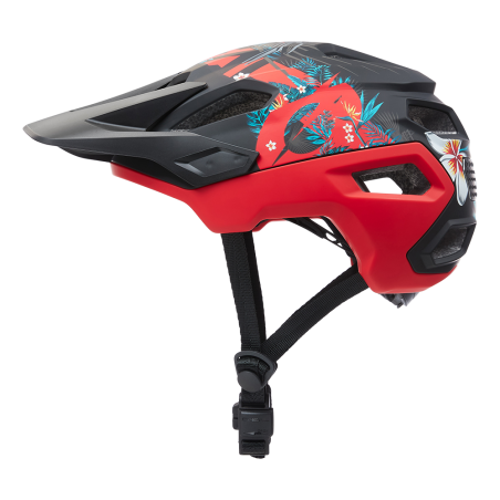 0013-012 Casco TRAILFINDER RIO multi S/M (54-58 cm)