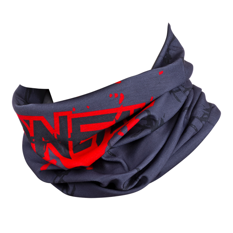 1024-N09 SCALDACOLLO FILO grigio