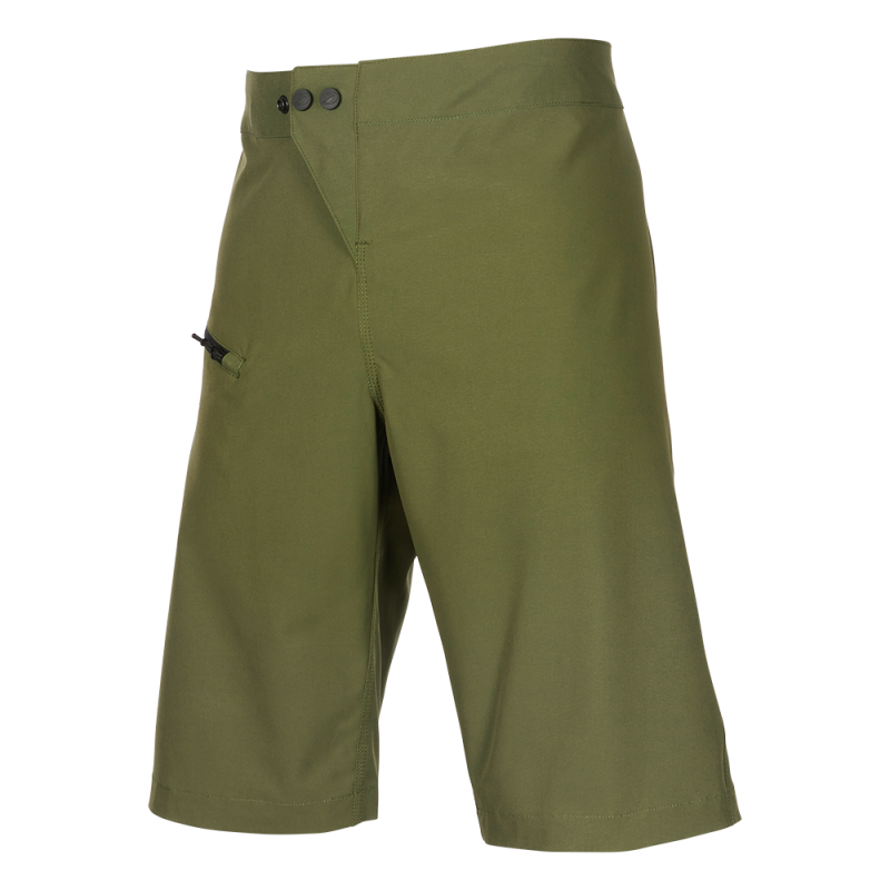 1079-230 Pantaloncini MATRIX oliva 30/46